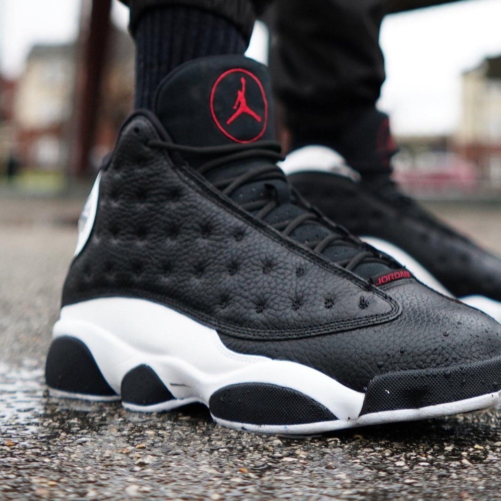 Jordan retro 13 (sold)